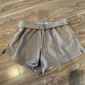 Abercrombie & Fitch Sunday shorts